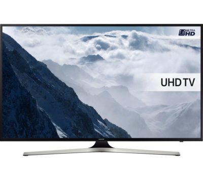 65 SAMSUNG UE65KU6020 Smart 4K Ultra HD HDR LED TV 65 SAMSUNG UE65KU6020 Smart 4K Ultra HD HDR LED TV